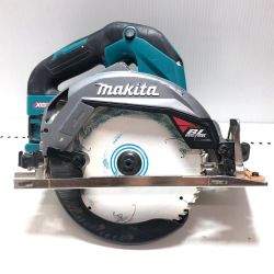 MAKITA マキタ 165mm 充電式マルノコ HS001G Bランク