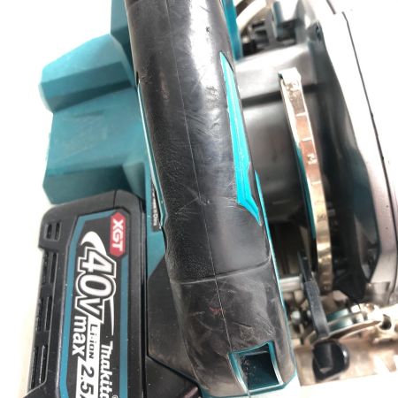MAKITA マキタ 165mm 充電式マルノコ HS001G