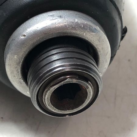 日立工機 12mmインパクトドライバ コード式 WH12VE