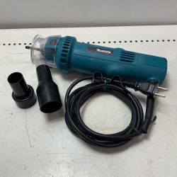 MAKITA マキタ 防じんボードトリマ 3706 Cランク