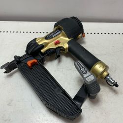 HITACHI 日立 50ｍｍ　高圧フロアタッカ N5008HM ゴールド Cランク