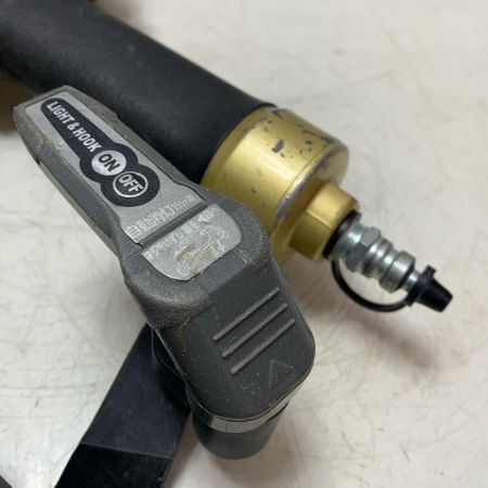 HITACHI 日立 50ｍｍ　高圧フロアタッカ N5008HM ゴールド