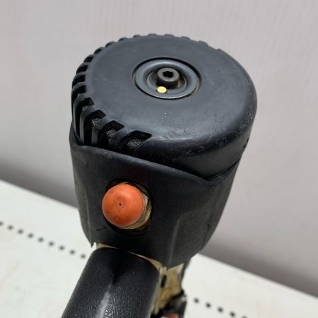 HITACHI 日立 50ｍｍ　高圧フロアタッカ N5008HM ゴールド