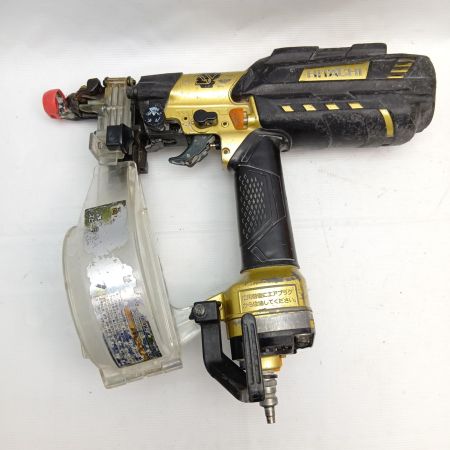 HITACHI 日立 高圧ねじ打ち機 WF4H3(S)