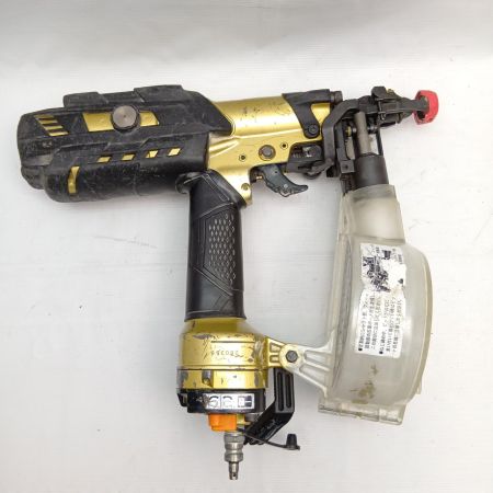 HITACHI 日立 高圧ねじ打ち機 WF4H3(S)