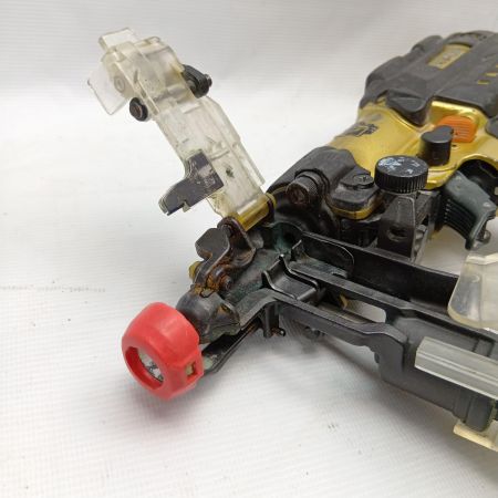 HITACHI 日立 高圧ねじ打ち機 WF4H3(S)