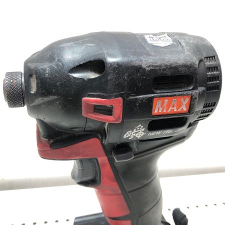 MAX マックス 18ｖインパクトドライバ PJ-ID152