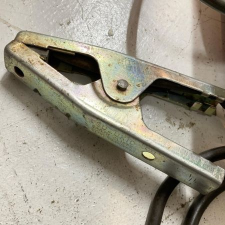 SUZUKID 100V/200V兼用 簡易電気溶接機 SSSY-121R