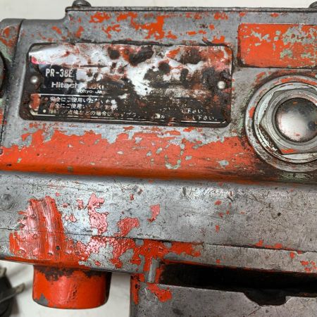 ハンマドリル PR-38E