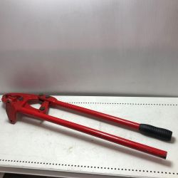 KTC ケーティーシー チェーンプライヤー TP-850 レッド Bランク