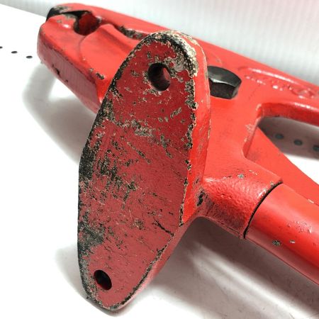 KTC ケーティーシー チェーンプライヤー TP-850 レッド