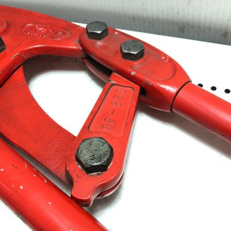 KTC ケーティーシー チェーンプライヤー TP-850 レッド