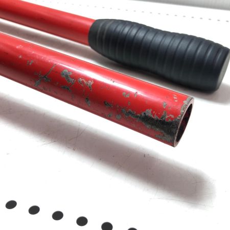 KTC ケーティーシー チェーンプライヤー TP-850 レッド