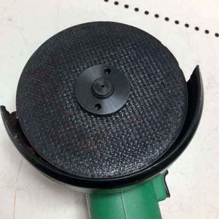 HiKOKI ハイコーキ 125mm コードレスディスクグラインダー G3613DA グリーン