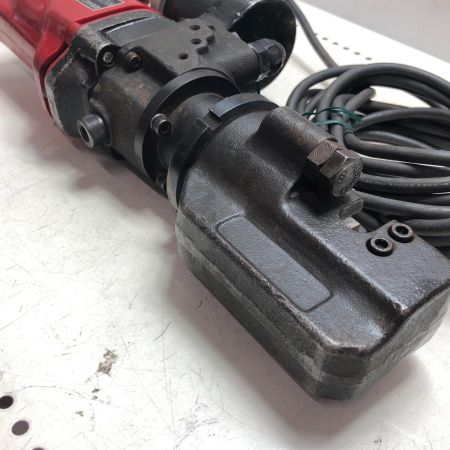 大亜工業 電動油圧式らくらくカッター