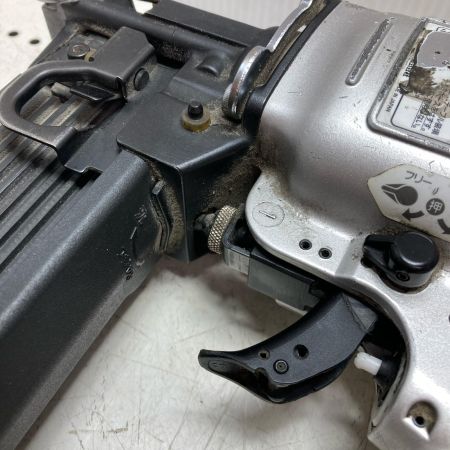 MAX マックス エアネイラ 本体のみ 常圧 TA-511