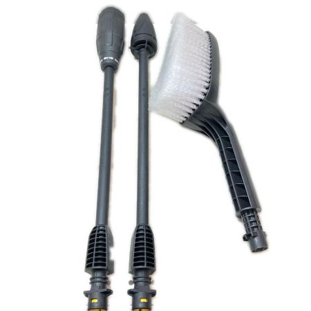 KARCHER ケルヒャー 高圧洗浄機 1.600-901.0 イエロー