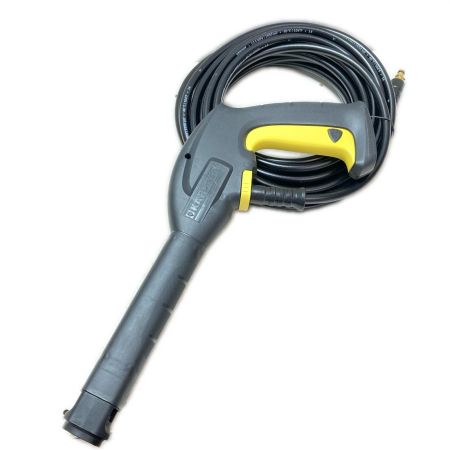 KARCHER ケルヒャー 高圧洗浄機 1.600-901.0 イエロー