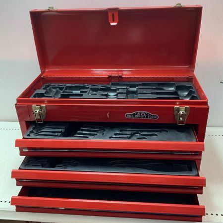 KTC ケーティーシー  ツールボックス SKX1203 レッド