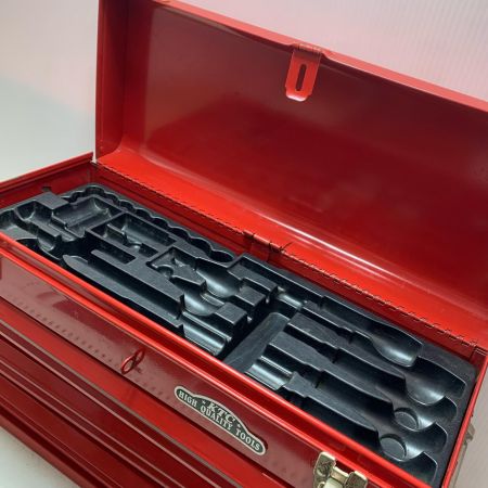 KTC ケーティーシー  ツールボックス SKX1203 レッド