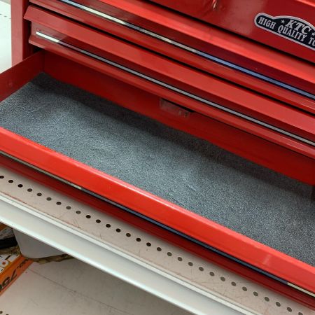 KTC ケーティーシー  ツールボックス SKX1203 レッド