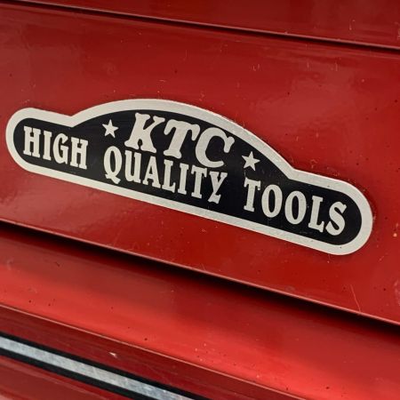 KTC ケーティーシー  ツールボックス SKX1203 レッド
