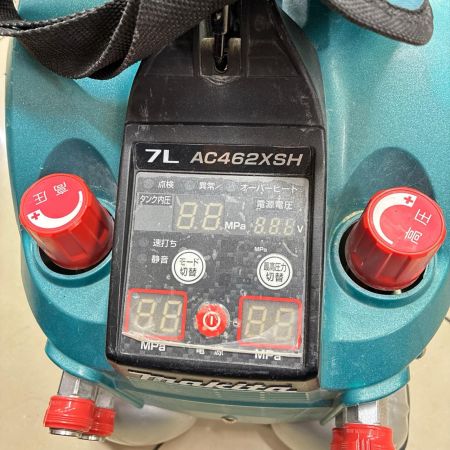 MAKITA マキタ エアコンプレッサー AC462XSH