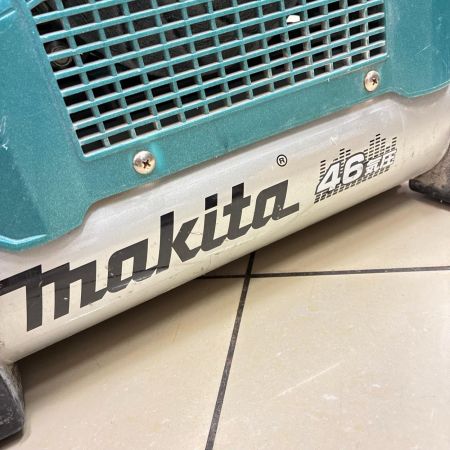 MAKITA マキタ エアコンプレッサー AC462XSH
