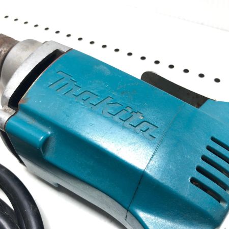 MAKITA マキタ 椎茸栽培用ドリル DD2011 ブルー