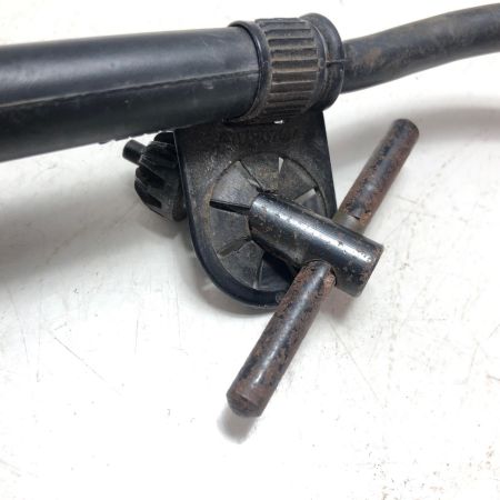 MAKITA マキタ 椎茸栽培用ドリル DD2011 ブルー