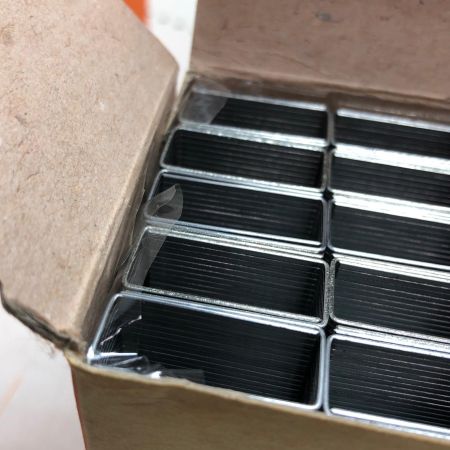 MAX ステープル1025J 5000本セットｘ4箱 おまけ付