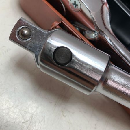 TONE トネ レンチセット №750 未使用品(S) ブラウン