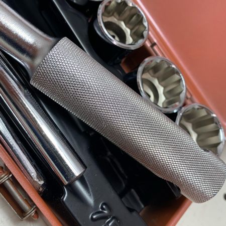 TONE トネ レンチセット №750 未使用品(S) ブラウン
