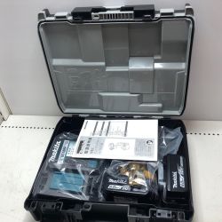 MAKITA マキタ 充電式インパクトドライバ TD173DGXPY イエロー Sランク