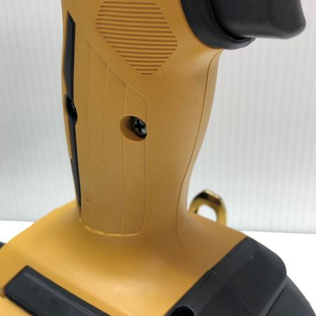 MAKITA マキタ 充電式インパクトドライバ TD173DGXPY イエロー