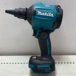 MAKITA マキタ 充電式エアダスタ AS180D Aランク
