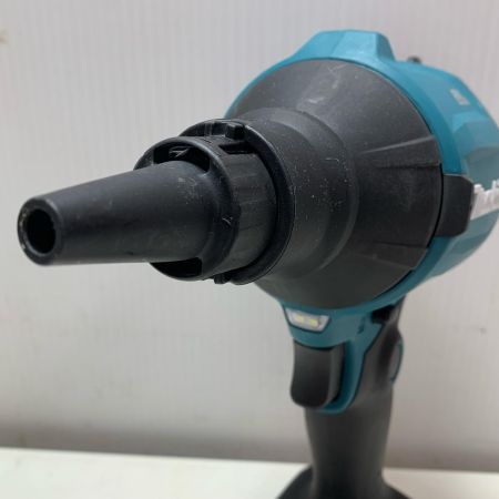 MAKITA マキタ 充電式エアダスタ AS180D