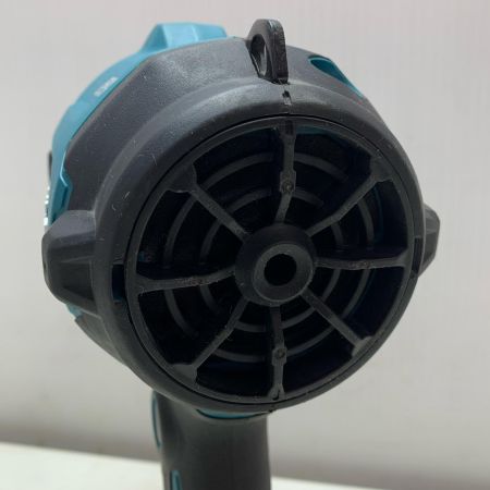 MAKITA マキタ 充電式エアダスタ AS180D