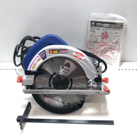 NINE DIA 165mm 丸のこ CS-165JP