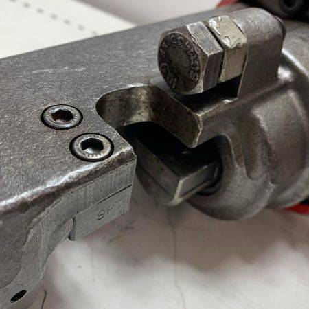 Ogura コードレス鉄筋カッター HCC-19DF