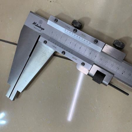 Mitutoyo ノギス 100ｃｍ