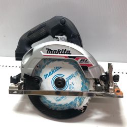 MAKITA マキタ 165mm 充電式マルノコ HS631D Bランク
