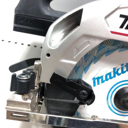 MAKITA マキタ 165mm 充電式マルノコ HS631D