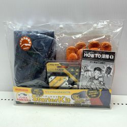 SUZUKID 溶接必携アイテム オールインパッケージ ST-001 Sランク