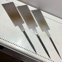 鋸刃3枚セット Bランク