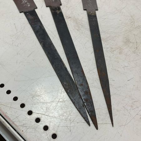 鋸刃3枚セット