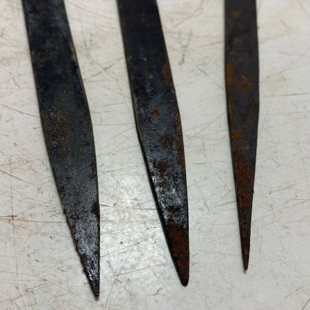 鋸刃3枚セット