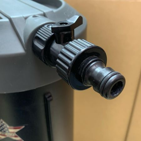 GREENLIFE ピュアニッシュプロ純水器 JU-03 ブラック