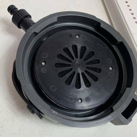 GREENLIFE ピュアニッシュプロ純水器 JU-03 ブラック