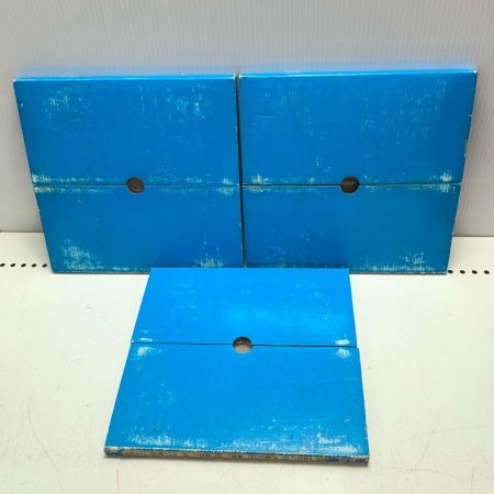 名匠 チップソー 名匠 未使用品 190mmx48P 3枚セット